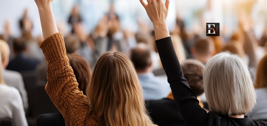 A Global Vision for Education Equity
