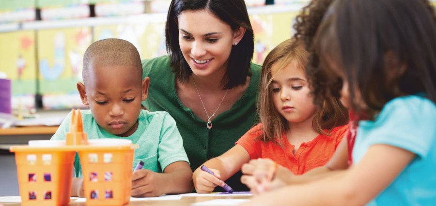 No Impact on School Readiness Found from Two-Child Limit, New Research Shows