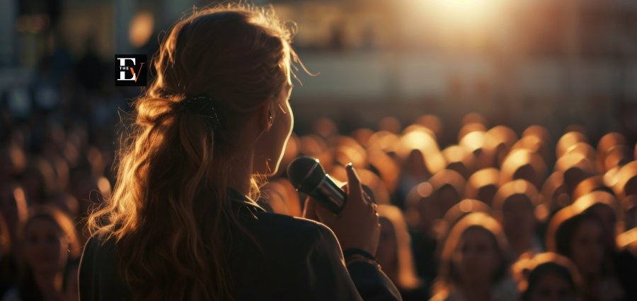The Role of Professional Public Speaking in Global Dialogues