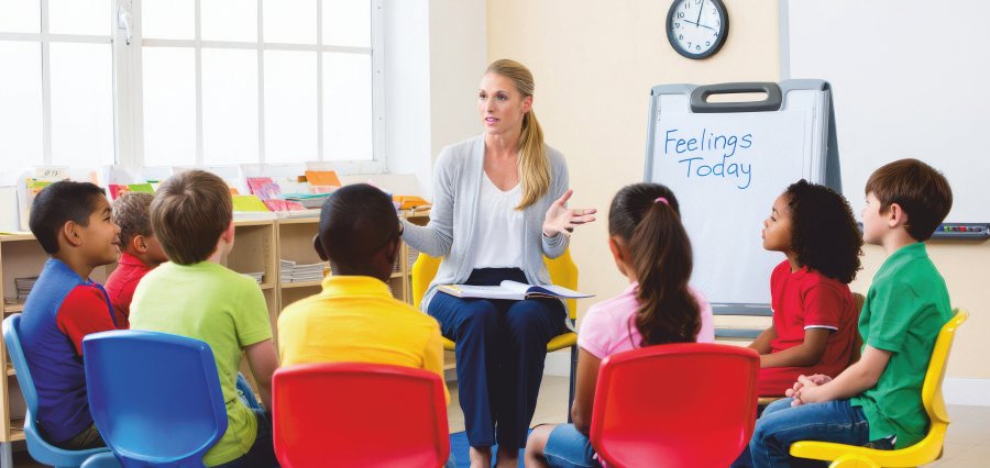 U.S. Education Department Reinstates $270M to Expand School Mental Health Services