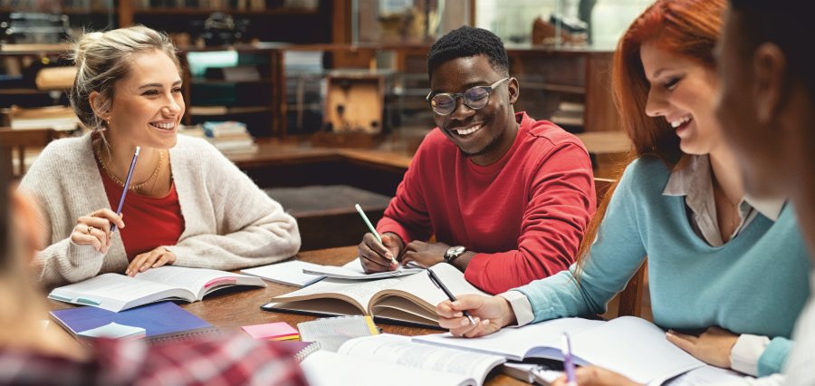 Worcestershire Students Benefit from Award-Winning Disability Education Partnership