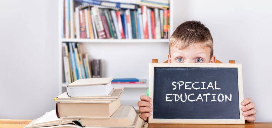 Building​‍​‌‍​‍‌​‍​‌‍​‍‌ a Better Future Through Inclusive Education