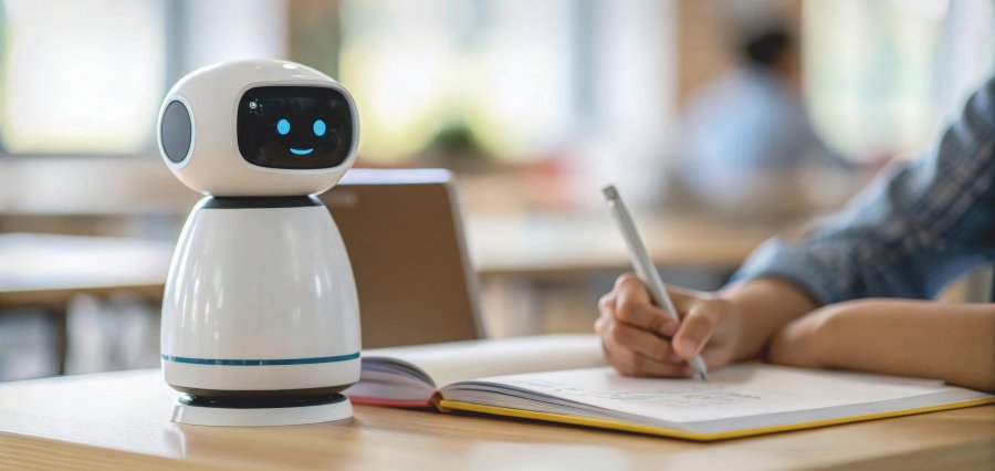 Read more about the article CampusKnot Raises $1.1 Million to Expand AI Teaching Assistant Across U.S. Universities