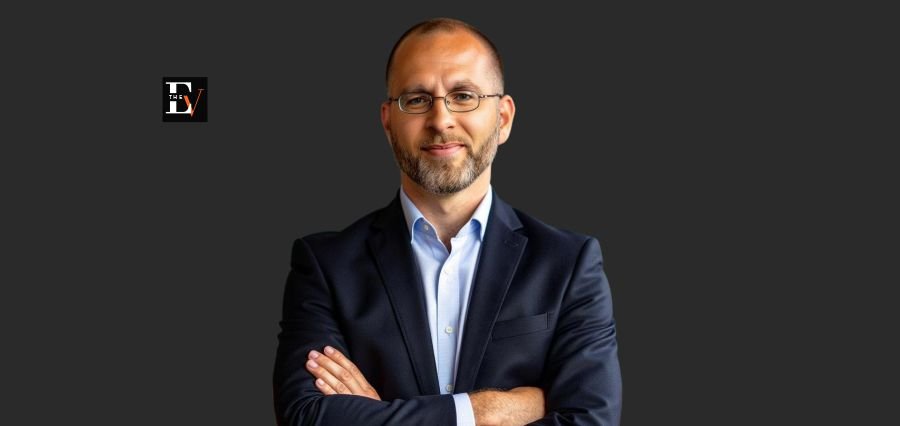 Read more about the article Jonathan H. Westover: Redefining Leadership for a More Humane Future of Work