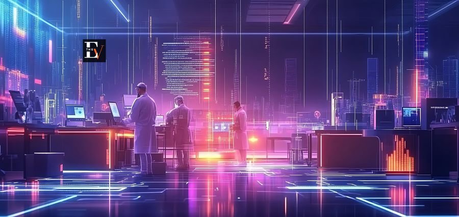 Where the Next AI Breakthroughs Are Born