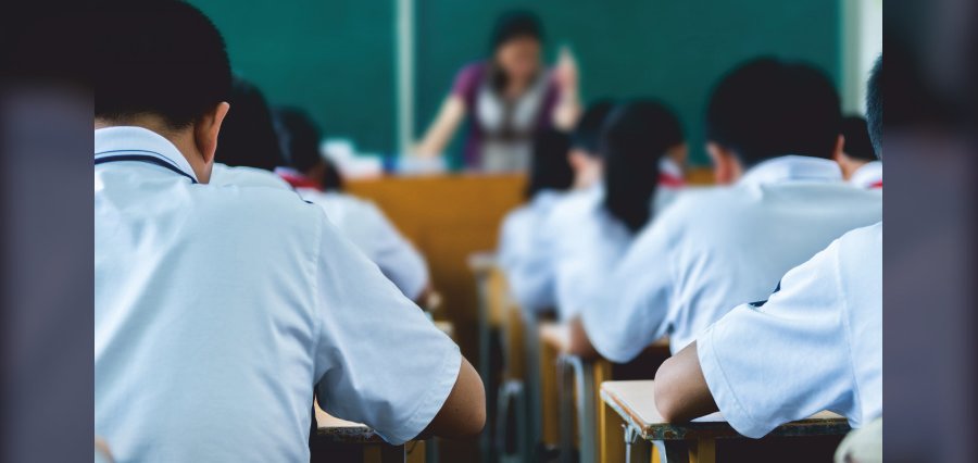 China Plans Major Expansion of Free and Compulsory Education Under 15th Five-Year Plan