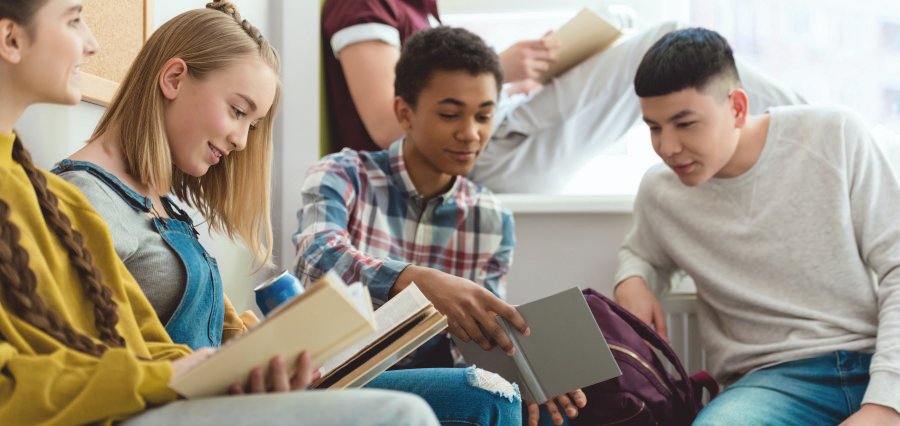 Read more about the article Duke University Partners with NEON to Offer College Courses to Low-Income High School Students