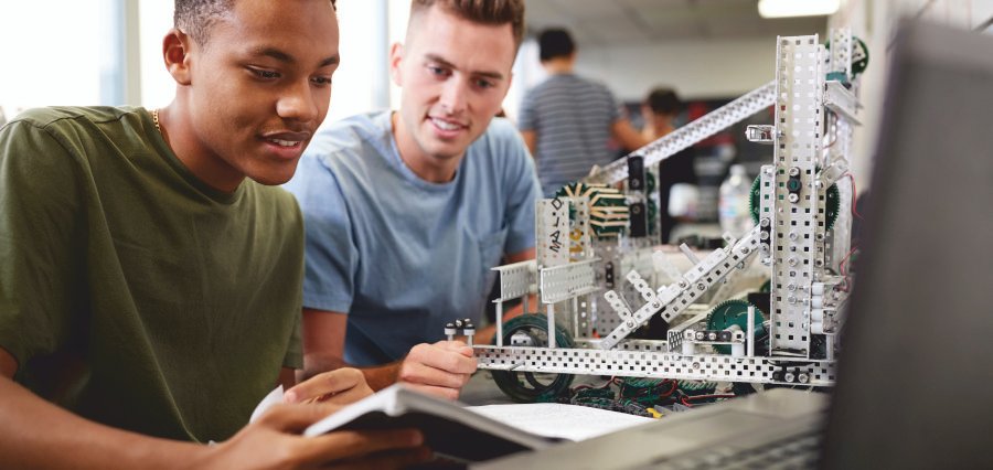 Read more about the article EIT Launches Record €70 Million Funding Call to Boost STEM Education and Innovation Across Europe