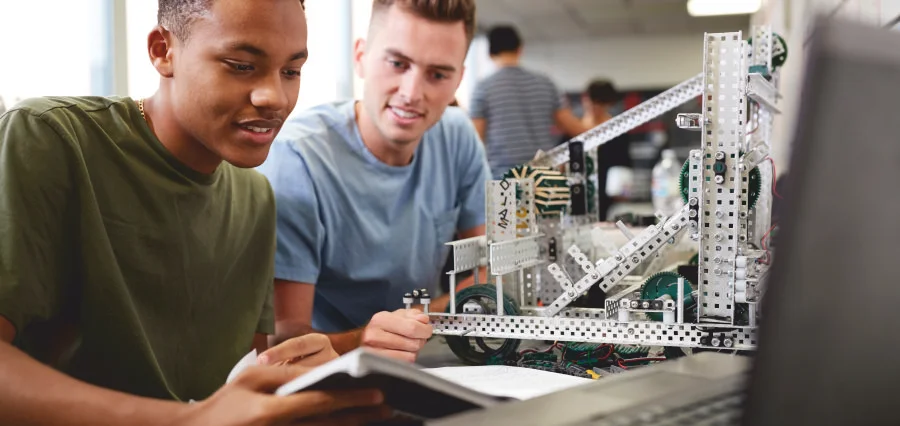 Read more about the article EIT Launches Record €70 Million Funding Call to Boost STEM Education and Innovation Across Europe