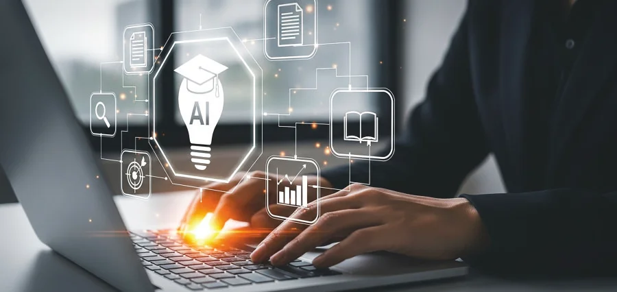 Read more about the article Amazon Expands AI Education Program to Reach Nearly 500,000 U.S. Students