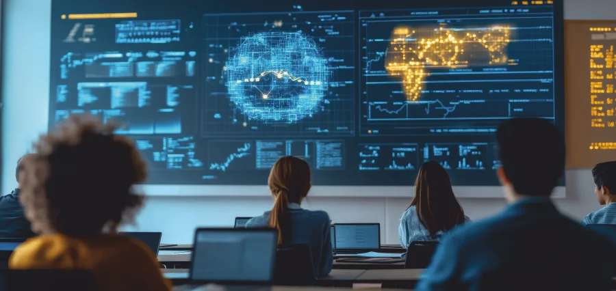 Read more about the article Quill.org Joins $2.8M Initiative to Set Quality Standards for AI Literacy Tools in Classrooms