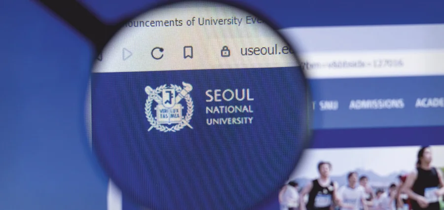 Seoul National University