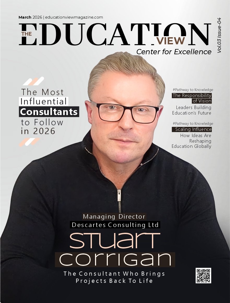 The Most Influential Consultants to Follow in 2026