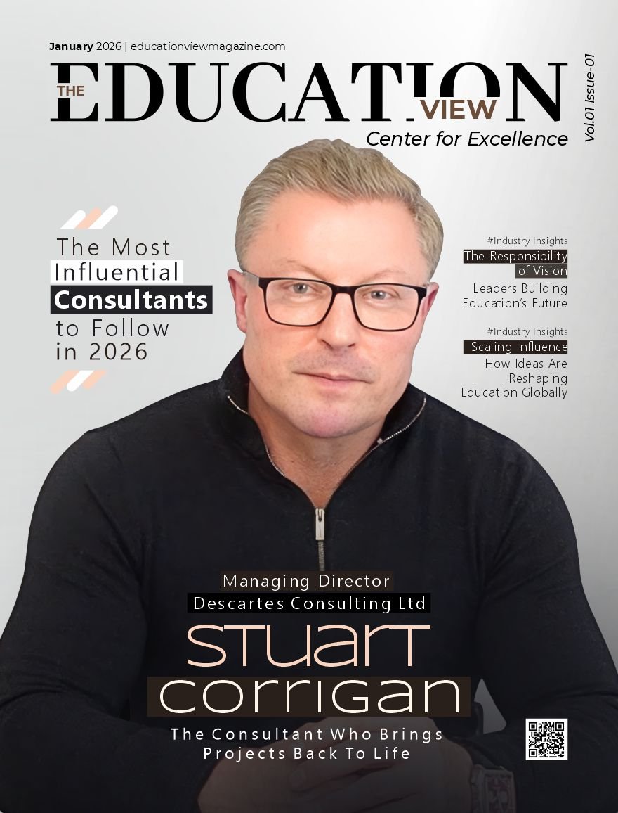 Most Influential Consultants