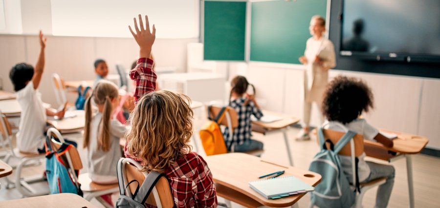 £1 Billion Boost for Schools as Government Launches 10-Year Plan