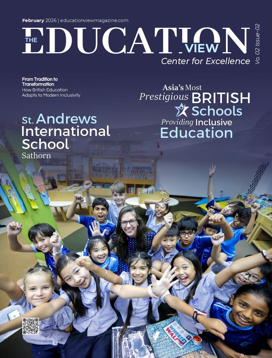 Asia’s Most Prestigious British Schools Providing Inclusive Education