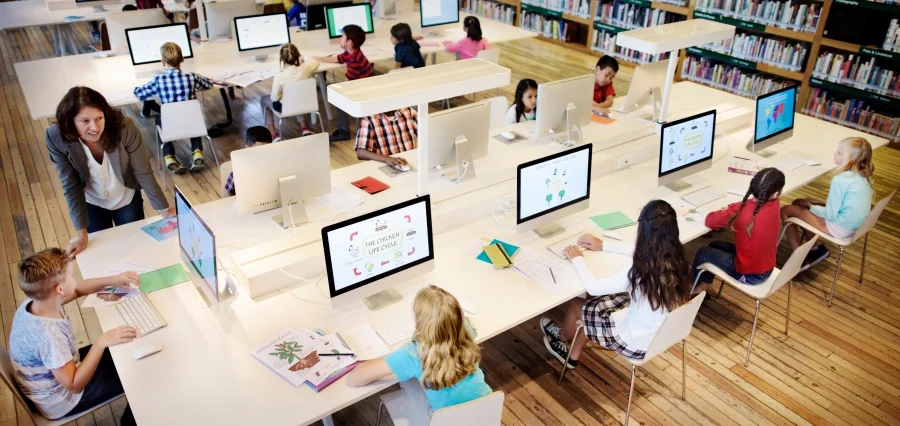 Read more about the article BoodleBox Teams Up With NVIDIA to Bring Classroom AI Tools to 800,000 Students