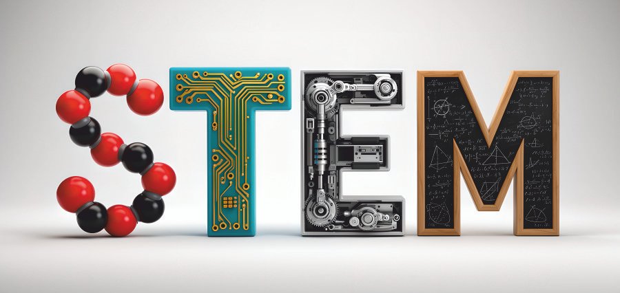 K-12 STEM and STEAM Curriculum: Shaping the Future of Modern Education