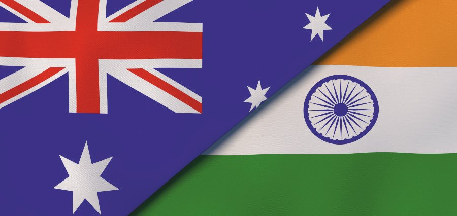 India–Australia Join Hands to Boost Vocational Education Collaboration