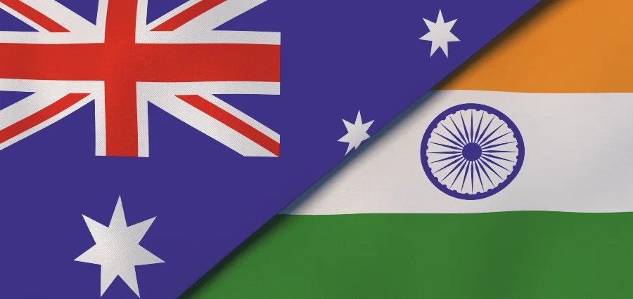 Read more about the article India–Australia Join Hands to Boost Vocational Education Collaboration