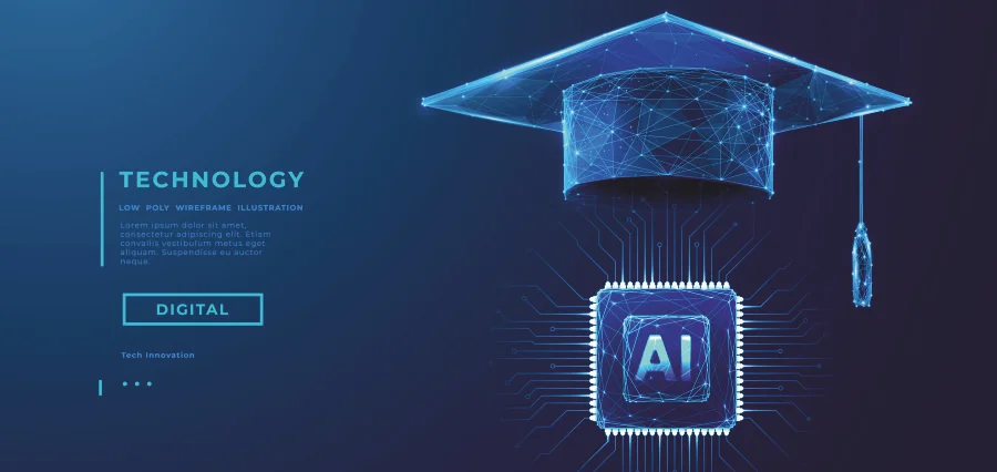 Read more about the article AI Can Lift Students and Strain Faculty, Say Higher Education Leaders