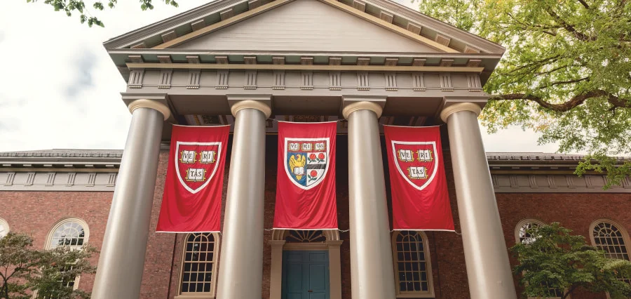 Harvard University