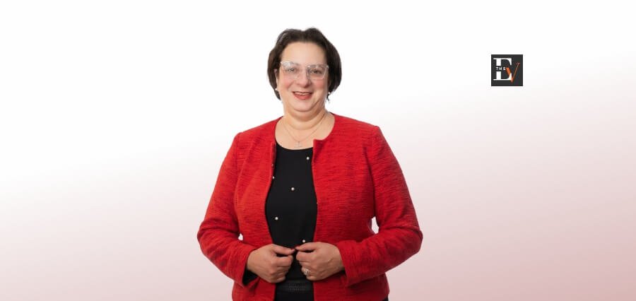 Phoebe Wasfy: Building a Culture of Integrity and Growth in Education