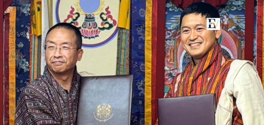 Bhutan Opens Its First International School in Partnership With EtonHouse