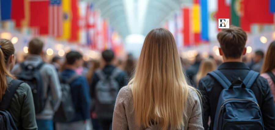 Australia Tables Bill to Govern International Student Place Allocations at Universities