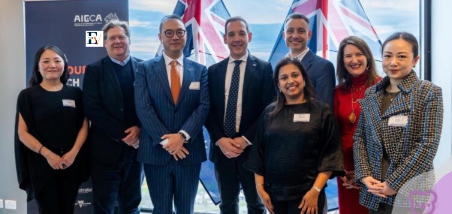 Australia’s International Education Consultants Unite Under New Peak Body AIECA