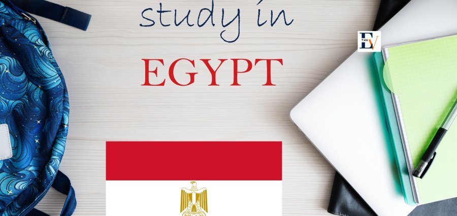 Egypt Charts Bold Plan to Lead Regional Higher Education and Research