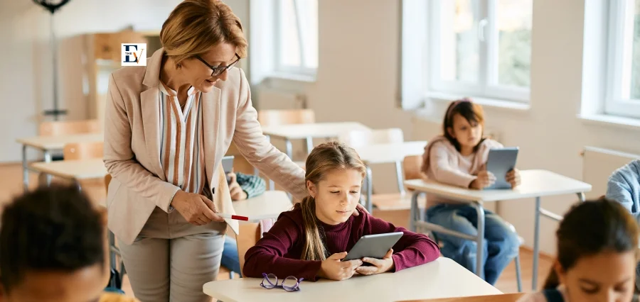 Read more about the article Huawei Supports Digital School Initiative to Expand Access to Quality Education
