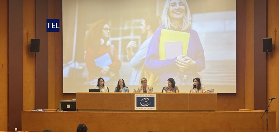 Universities From 15 Nations Discuss Student Rights and Democracy With Council of Europe