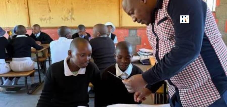 UNICEF, GPE Power Digital Push For Early Learning In Lesotho