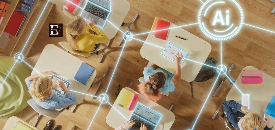 Educational Technology as the Foundation of Modern Learning