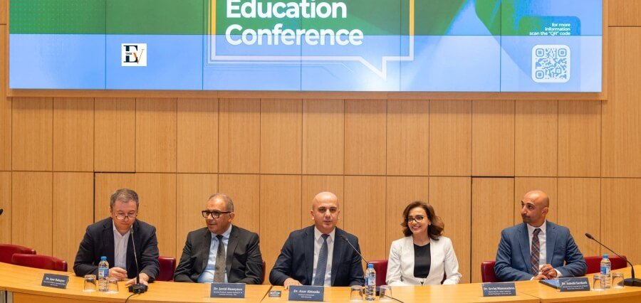 ADA Conference Explores Future of Education in AI Era