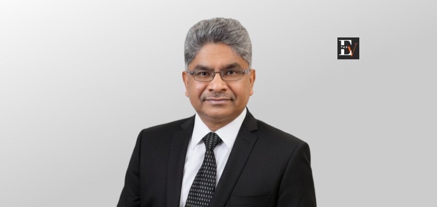 Mohamed Iqbal: Driving Cybersecurity Excellence Through Strategic Leadership and Innovation