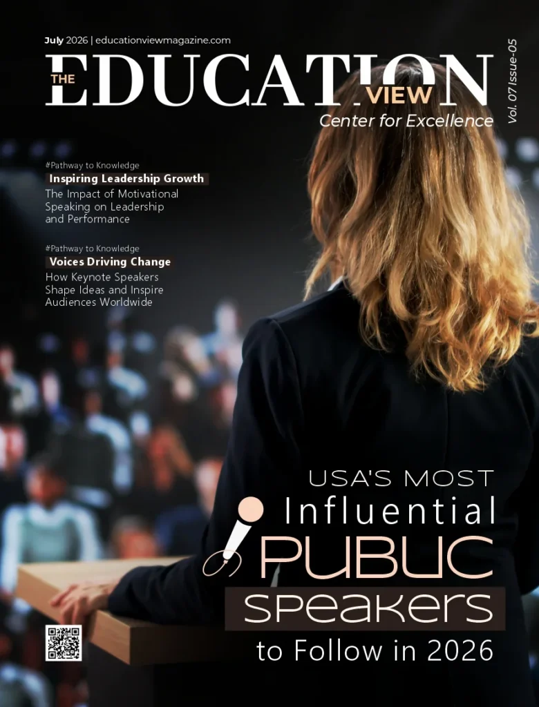 USA's Most Influential Public Speakers