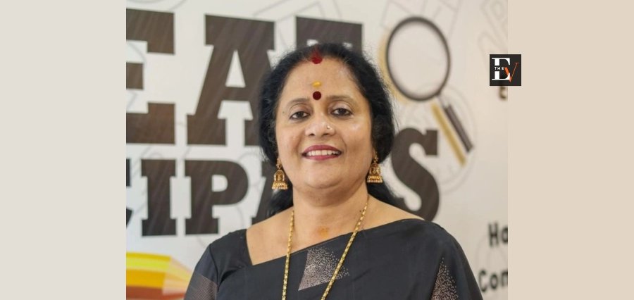 Dr. Prema Muralidhar