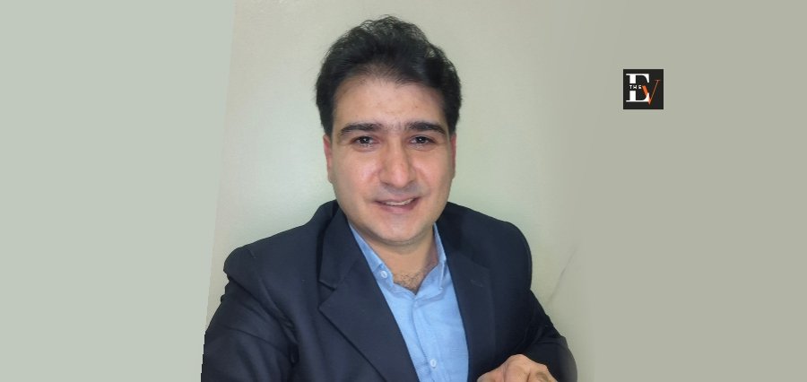 Dr. Saleh Ashrm