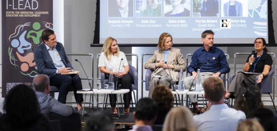 Educators and Industry Leaders Debate Relevance of Business Education