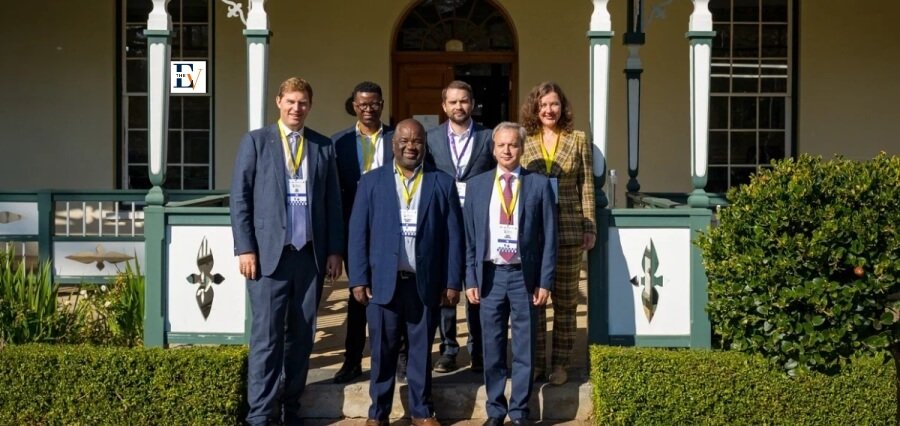 FIDE, ISCF Push to Expand Chess in Education Across Africa
