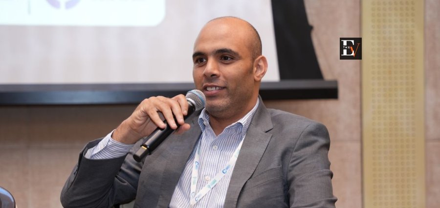 Hisham Elsaied: Where Learning Becomes Transformation and Leadership Drives Impact