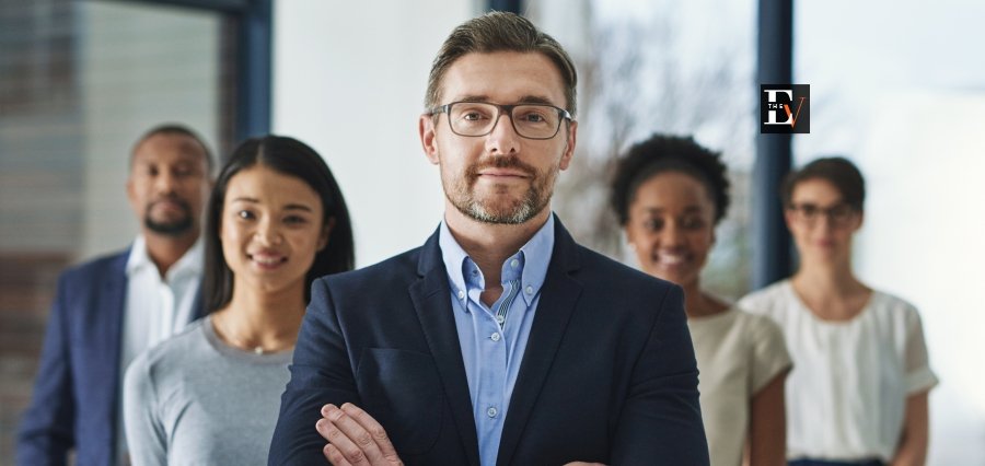 Corporate Leadership Showcase