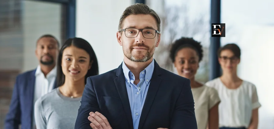 How Corporate Leadership Showcase Initiatives Highlight Business Excellence