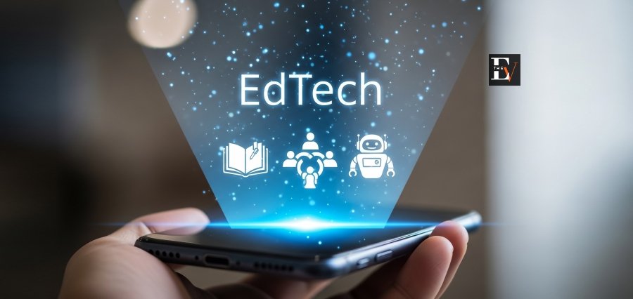 The Growing Influence of AI in Education