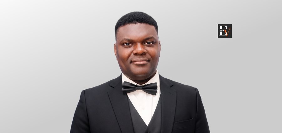 Leke Oyetoke: Transforming Lives Through Education, Innovation, and Technology