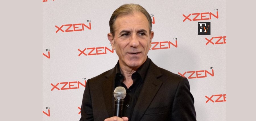 Enzo Di Taranto: The Man Bridging Capital, Culture, and Climate
