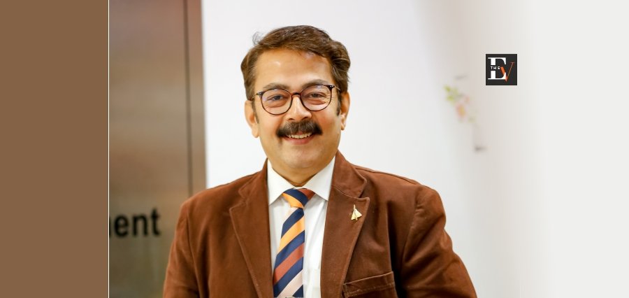Mr. Sanjay Kumar Thakur: Shaping the Future of One Student at a Time