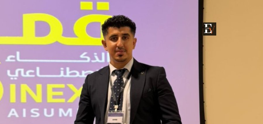 Omar Alajarmeh